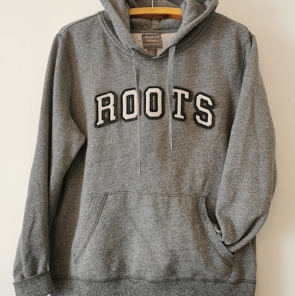 Roots Sweaters - Roots Vintage Classic Jumper Roots Sweaters - Roots Vintage Classic Jumper
